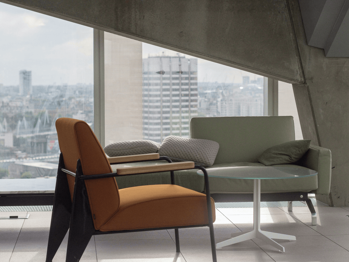 THE IMPORTANCE OF HEALTH AND SAFETY